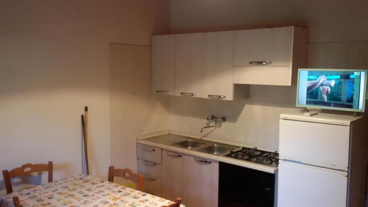 Agriturismo Lu Podere Алимини Екстериор снимка