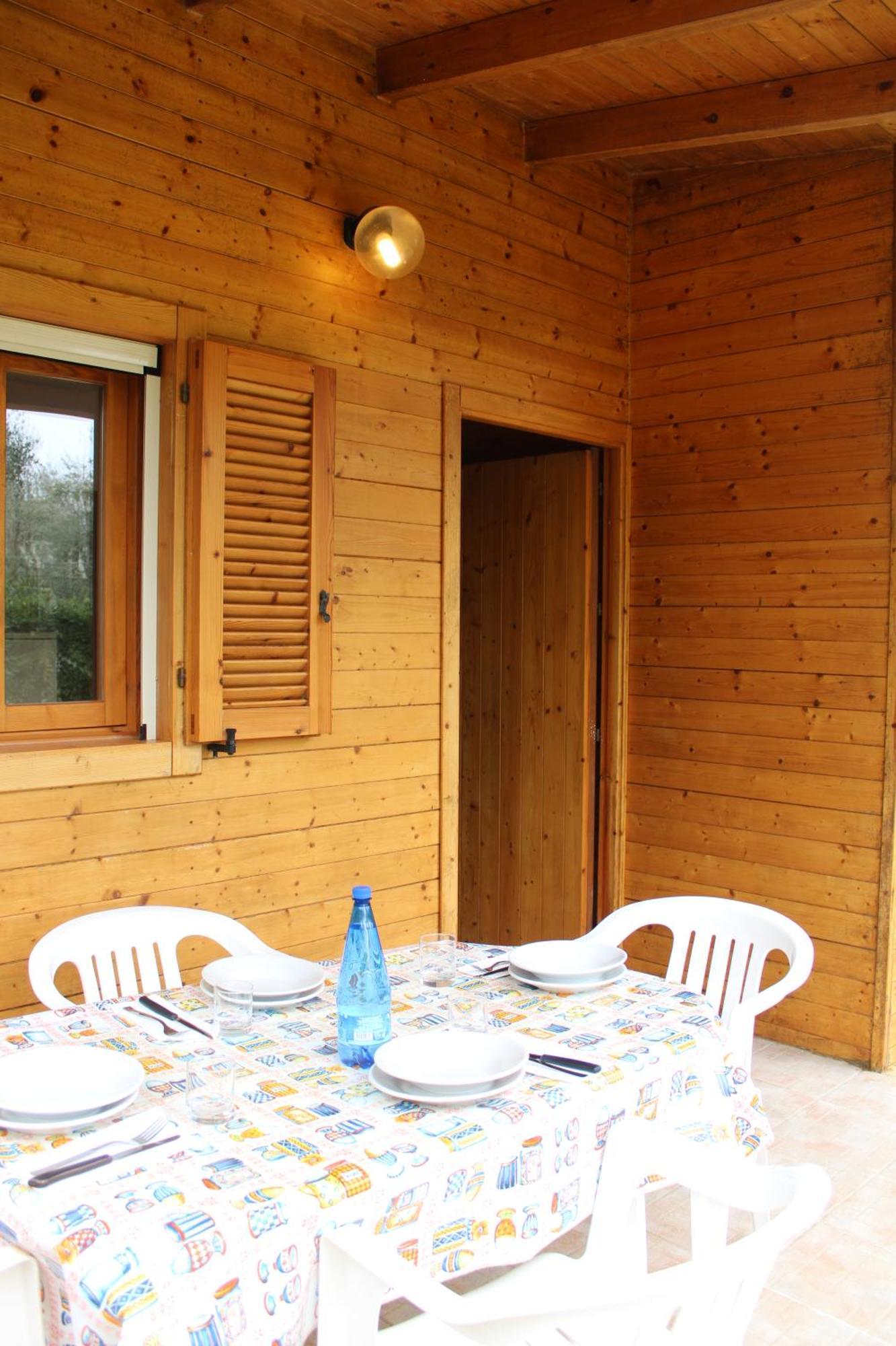 Agriturismo Lu Podere Алимини Екстериор снимка