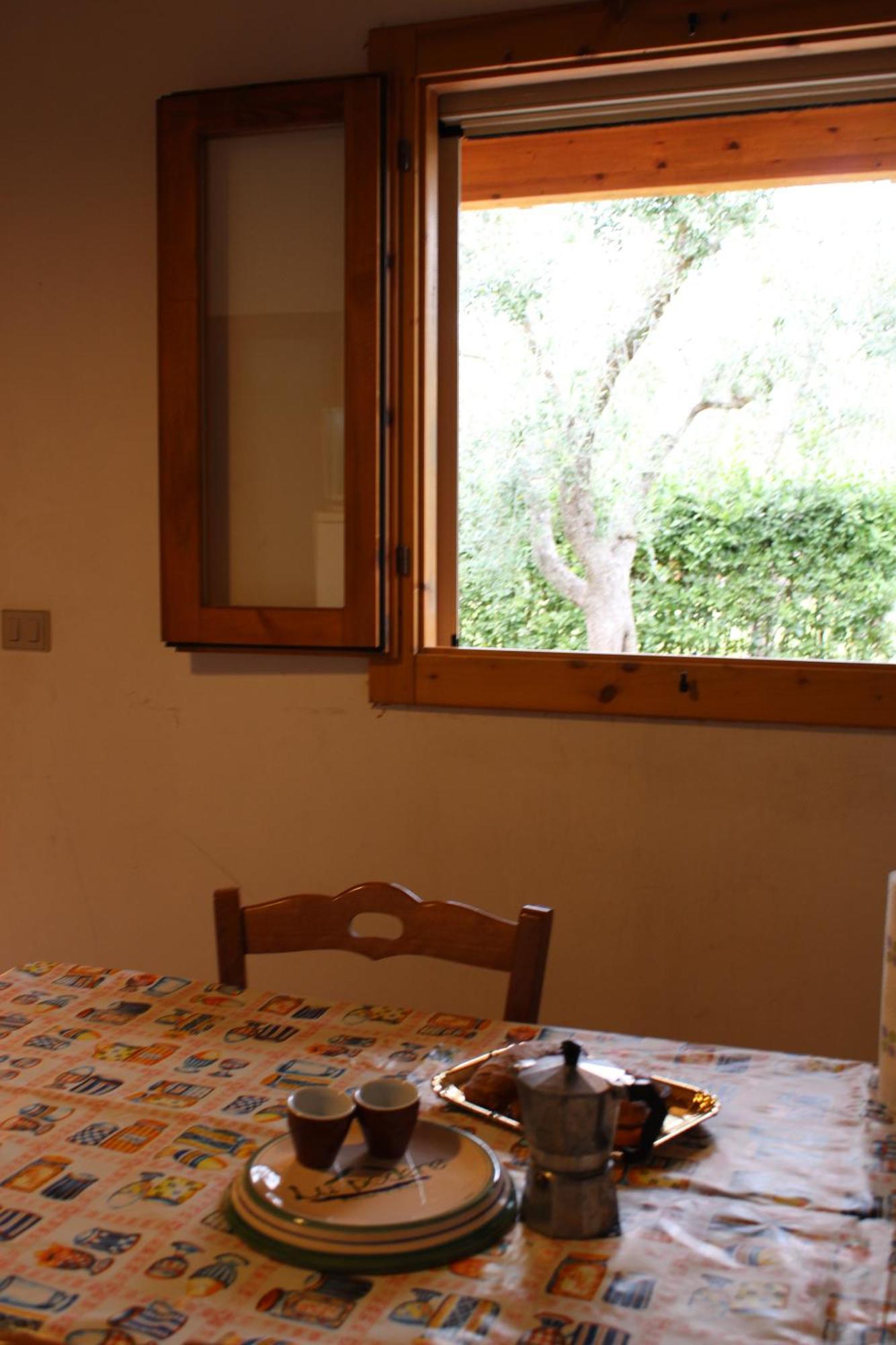 Agriturismo Lu Podere Алимини Екстериор снимка