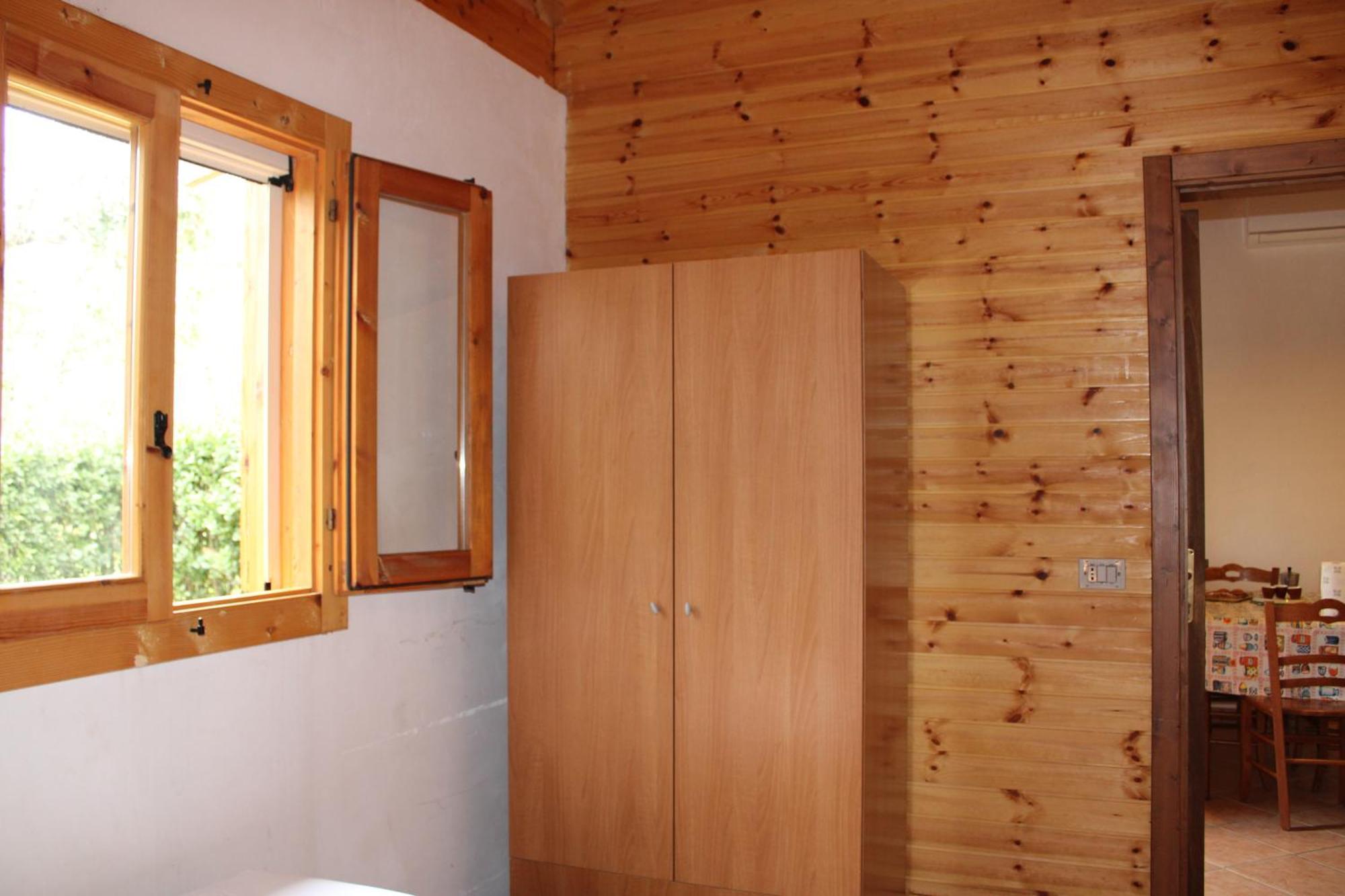 Agriturismo Lu Podere Алимини Екстериор снимка